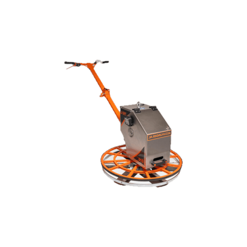 Eco750 HD Akku Randglätter