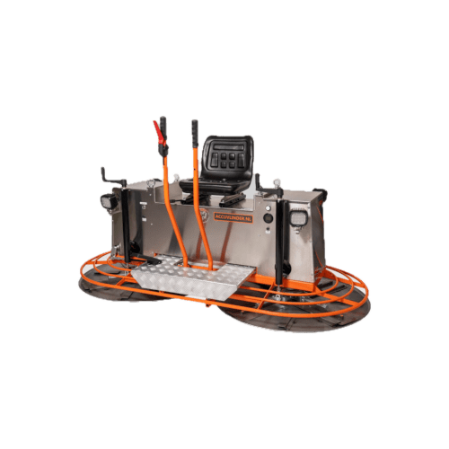 Eco1800 Li Akku Doppel-Glätter