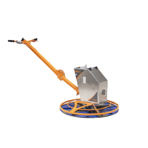 Eco 900 Li AKKU Flügelglätter