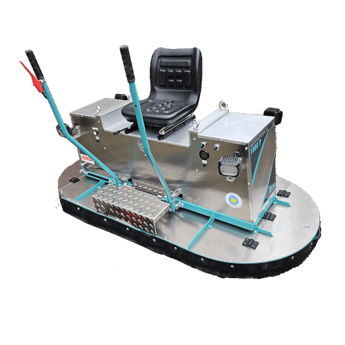 Eco1800 P Akku Schleif und Poliermaschine